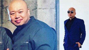 “비포·애프터의 올바른 예” 돈스파이크 감량 전·후 사진 눈길