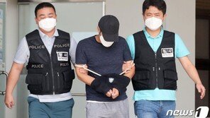 “동생아 얼마나 무서웠니” 강도피살 30대女 유족 법정서 눈물