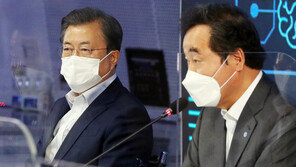 이낙연, 내년 보선까지 대표 임기 연장?…“다들 폭소 터트려”