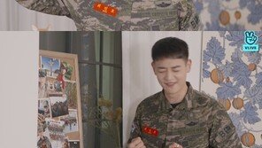 ‘전역’ 샤이니 민호 “온유·키, 군대 갔다 오니 철들었다” 너스레