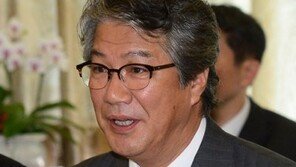 ‘연정 라인’ 김기정 교수, 신임 국가안보전략硏 원장 임명