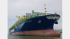 한달동안 100% 오른 HMM 주가, 추가 상승 기대감 이면엔…