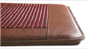 혈액순환 돕는 원적외선 온열 매트