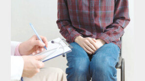 소변봐도 찜찜… 전립샘비대증엔 온열요법이 효과