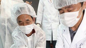 생물체 유입 원천 차단… 빅데이터 기반 ‘AI정수장’ 만든다