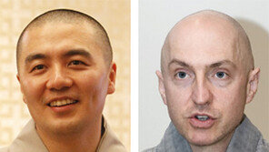 부동산 보유 논란 혜민스님 “모든 활동 중단”