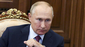 푸틴 “코로나19 국경 폐쇄로 마약밀수 30% 급감…전화위복”