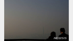 [날씨]수도권 등 곳곳 잿빛하늘…제주 시작으로 겨울비 북상
