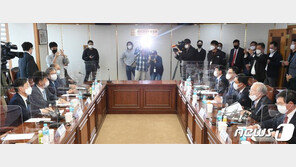 “경영과 투자 활동 제약”…경총, 국회에 규제 법안 10건 반대 의견서 제출