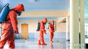 “北, 코로나19 봉쇄로 주민 건강 치명타”