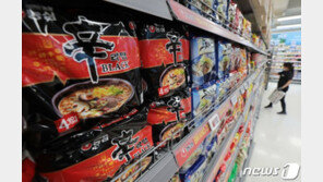 “코로나 특수 타고 날았다”…식품업계, 3분기 성적 ‘거침없는 질주’