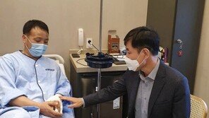 해운대 아파트 13층 화재…인명피해 없었던 이유는?