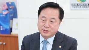 김두관 “김해신공항, 백지화 결론…가덕신공항으로 정리 될 것”