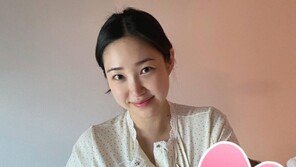 최희, 출산 7일차 엄마의 근황 “큰 행복주는 천사”