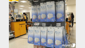 “마스크 주문할 수 있나요”…확진자 급증에 해외서 K-마스크 러브콜↑