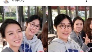 배현진, 사유리 출산소식에 “어떤 모습보다 아름다워…언니 짱”