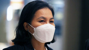 유명희 “WTO총장 표 차이 공개된 적 없어…주요국과 협의 중”