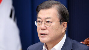 文대통령 “영옥, 은주, 순자 당선에 美한인들 든든할 것”