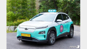 마카롱택시-티원택시 함께 달린다…“새로운 모빌리티 플랫폼 구축”