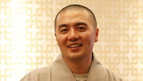 혜민스님 이번엔 안거수행 ‘0’ 논란…조계종에선 “문제되지 않아”