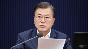 김해신공항 백지화 예상 수순?…“文대통령 띄우고 이낙연 지원 사격”