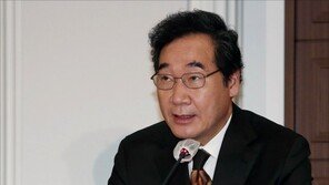 이낙연, 극성 친문 향해 “같은 당원에 상처 자제해야”