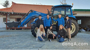 LS엠트론, 배우 최종훈 바이럴영상 촬영