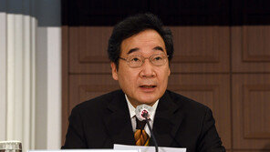 이낙연 “日 징용 배상 문제 아베 시절보다 대화 부드러워”