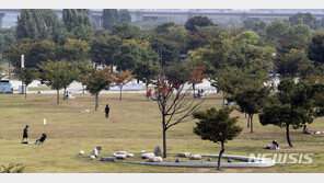 성기 노출한채 한강 2㎞ 활보…“술 취해서” 선고유예