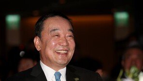 구자철 KPGA 회장 임성재에 축전 “마스터스 준우승, 큰 자부심 안겼다”