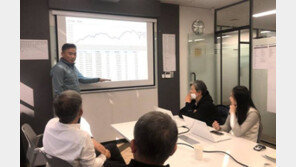 [스타트업-ing] 장부대장 "빅데이터 기반 식당 운영, 효과 증명"