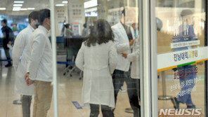 전남대병원發 감염 비상…광주도 19일부터 거리두기 1.5단계 격상