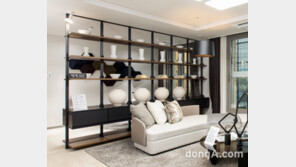 코오롱글로벌, ‘대전 하늘채 스카이앤’ 수납 특화 설계 적용