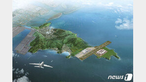 ‘김해신공항’ 백지화…당청 주장에 선회한 국토부, 집행 절차 밟는다