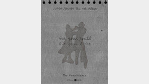 슈퍼주니어, 정규 10집 스포일러 담은 가사 노트 공개