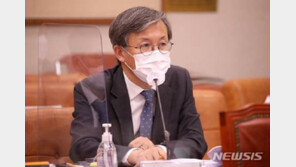 “감찰부장 페북 글이 감찰 사안”…역풍 맞은 한동수