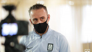 벤투, 무리뉴와 신경전 “손흥민 출전 배려? 최선다해야”