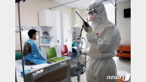 전국에 남아있는 중환자 병상 130개…방대본 “1~2주면 의료체계에 부담”