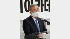 김종인 “총선서 20·30 여성 지지 못 받아…청년 와야 보궐 승리”