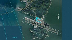 4년전 佛용역팀 꼴찌 평가 “가덕도, 공사비 많이 들고 리스크 높아”