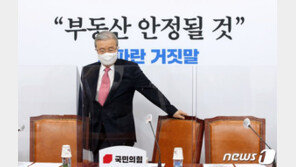 이낙연 대표 임기 논란 재점화…“허전해서”라는 김태년 속내는