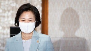 법조 출입기자 94% “추미애 수사지휘권 발동 ‘부적절’”