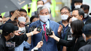 ‘보석취소·보석기각’ 불복했던 전광훈…법원, 모두 기각