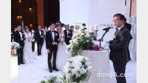 LH, 입주민 대상 ‘백년가약 행복한 동행 결혼식’ 진행