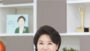 조은희, 광화문광장 공사에 반기 “한쪽으로 치우친 ‘선택적 행정’”