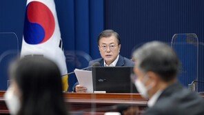 文대통령, 美연방 하원에 입성한 한국계 4명에 “축하 전한다”