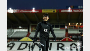 토트넘 ‘귀한 몸’ 손흥민 1명 위해 전세기 보낸다