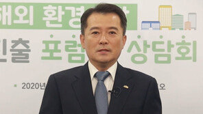 “中-印尼 등 환경분야 산업 유망… 국내기업 진출 발판 마련할 것”