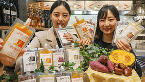 “이제 죽도 간편하게 드세요”