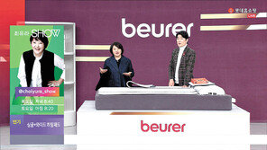 날씨 예측해 상품 편성하니 매출이 ‘쑥’